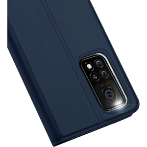 Hurtownia GSM - Case Dux Ducis Skin Pro Xiaomi Mi 10T/10T Pro blau - DDS391 - {ean13} - Hurt