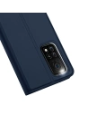 Hurtownia GSM - Etui Dux Ducis Skin Pro Xiaomi Mi 10T/10T Pro modré - DDS391 - {ean13} - Hurt
