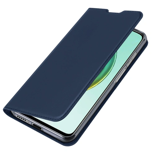Etui Dux Ducis Skin Pro Xiaomi Mi 10T/10T Pro niebieski