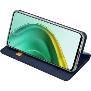 Hurtownia GSM - Case Dux Ducis Skin Pro Xiaomi Mi 10T/10T Pro blau - DDS391 - {ean13} - Hurt