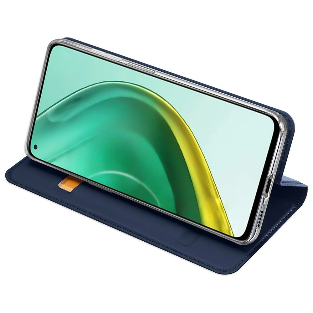 Hurtownia GSM - Etui Dux Ducis Skin Pro Xiaomi Mi 10T/10T Pro modré - DDS391 - {ean13} - Hurt