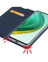 Hurtownia GSM - Etui Dux Ducis Skin Pro Xiaomi Mi 10T/10T Pro modré - DDS391 - {ean13} - Hurt