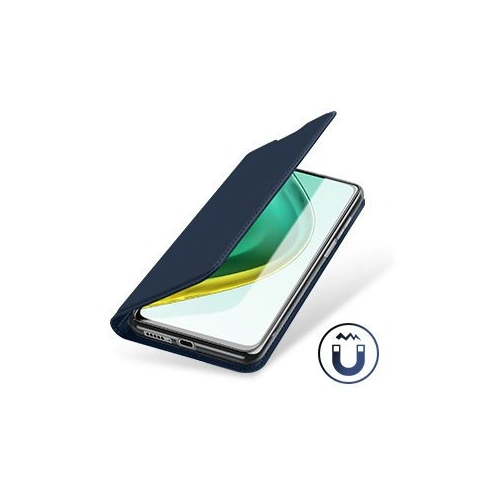 Etui Dux Ducis Skin Pro Xiaomi Mi 10T/10T Pro niebieski