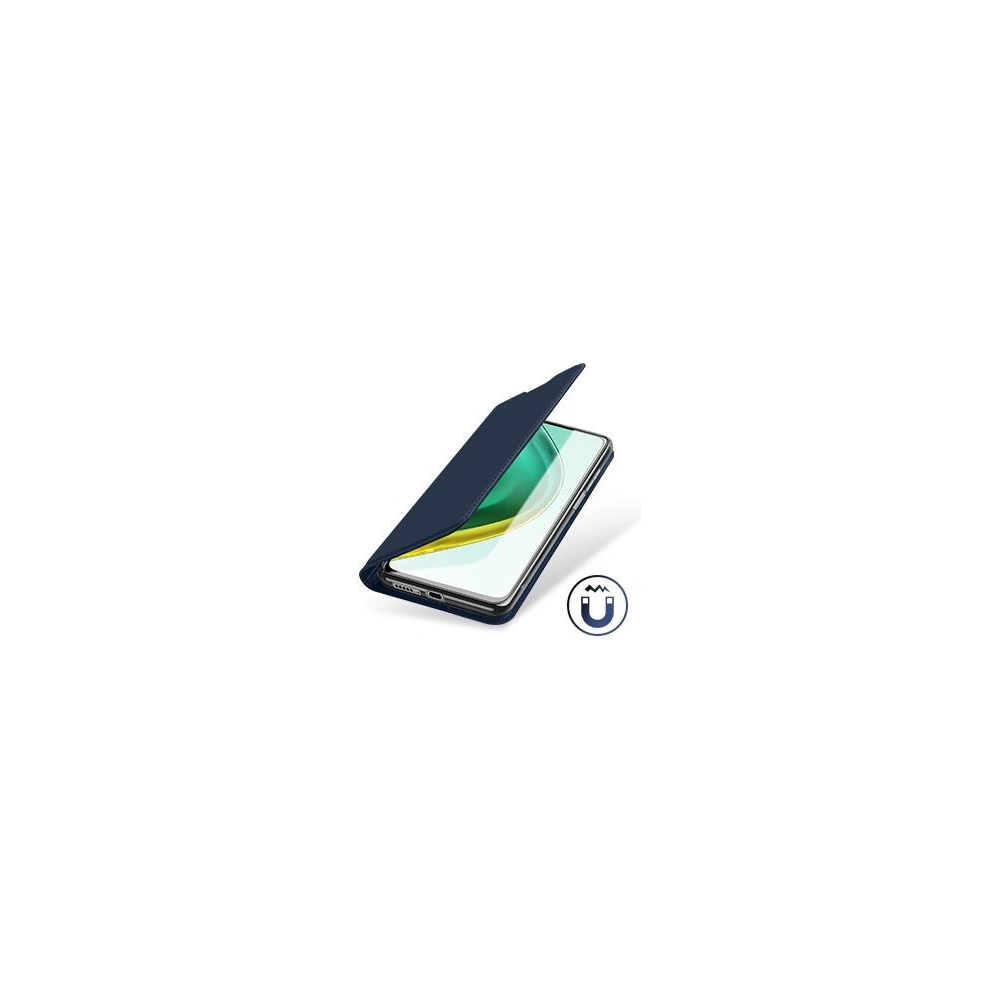 Hurtownia GSM - Etui Dux Ducis Skin Pro Xiaomi Mi 10T/10T Pro modré - DDS391 - {ean13} - Hurt