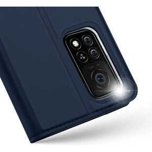 Hurtownia GSM - Case Dux Ducis Skin Pro Xiaomi Mi 10T/10T Pro blau - DDS391 - {ean13} - Hurt