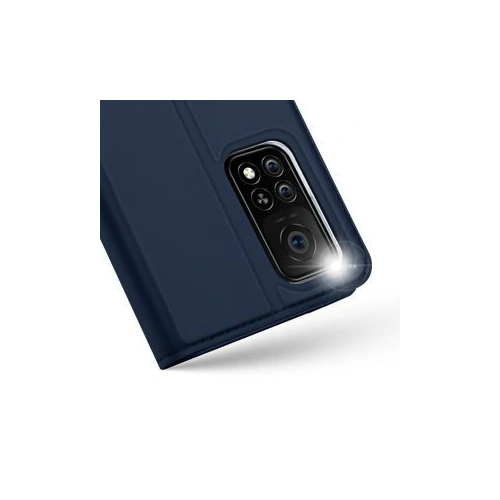 Etui Dux Ducis Skin Pro Xiaomi Mi 10T/10T Pro niebieski