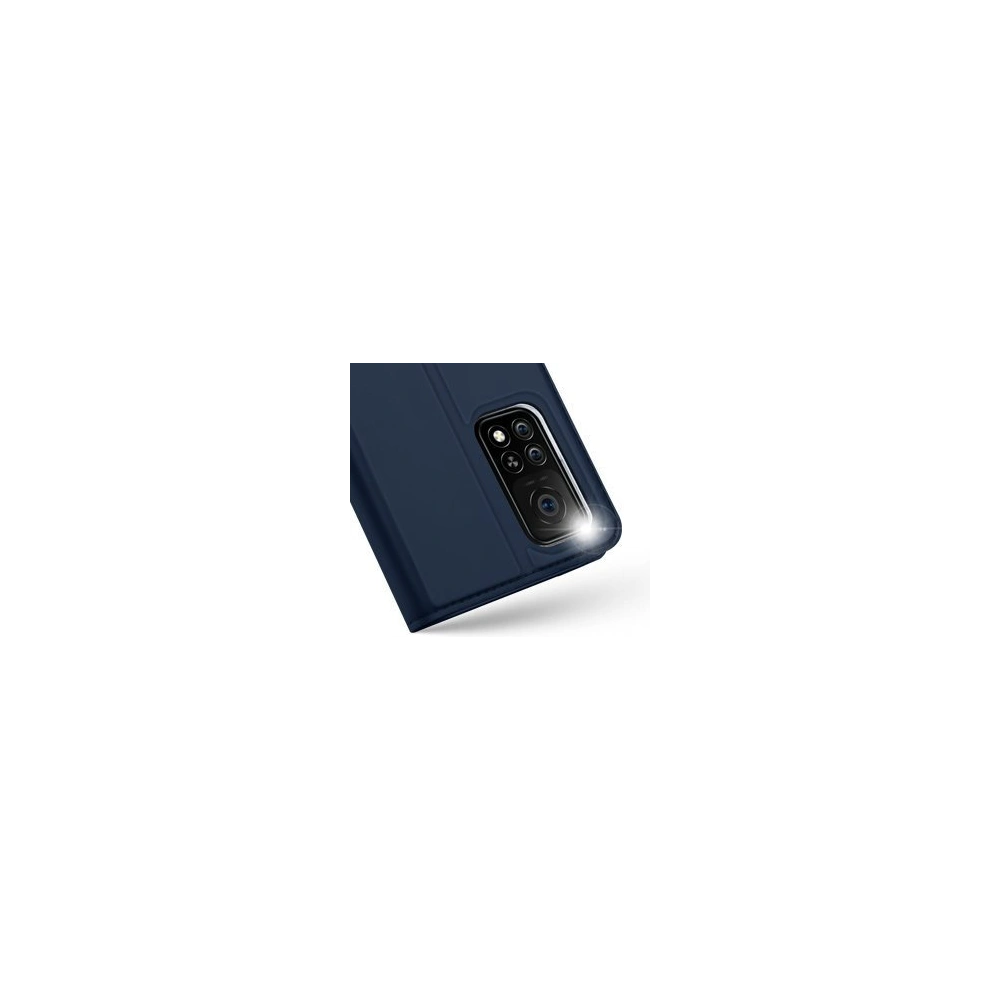 Hurtownia GSM - Etui Dux Ducis Skin Pro Xiaomi Mi 10T/10T Pro modré - DDS391 - {ean13} - Hurt