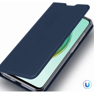 Hurtownia GSM - Case Dux Ducis Skin Pro Xiaomi Mi 10T/10T Pro blau - DDS391 - {ean13} - Hurt