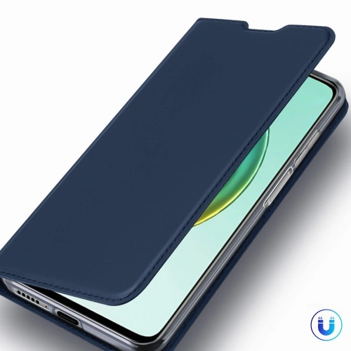 Etui Dux Ducis Skin Pro Xiaomi Mi 10T/10T Pro niebieski