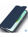 Hurtownia GSM - Etui Dux Ducis Skin Pro Xiaomi Mi 10T/10T Pro modré - DDS391 - {ean13} - Hurt