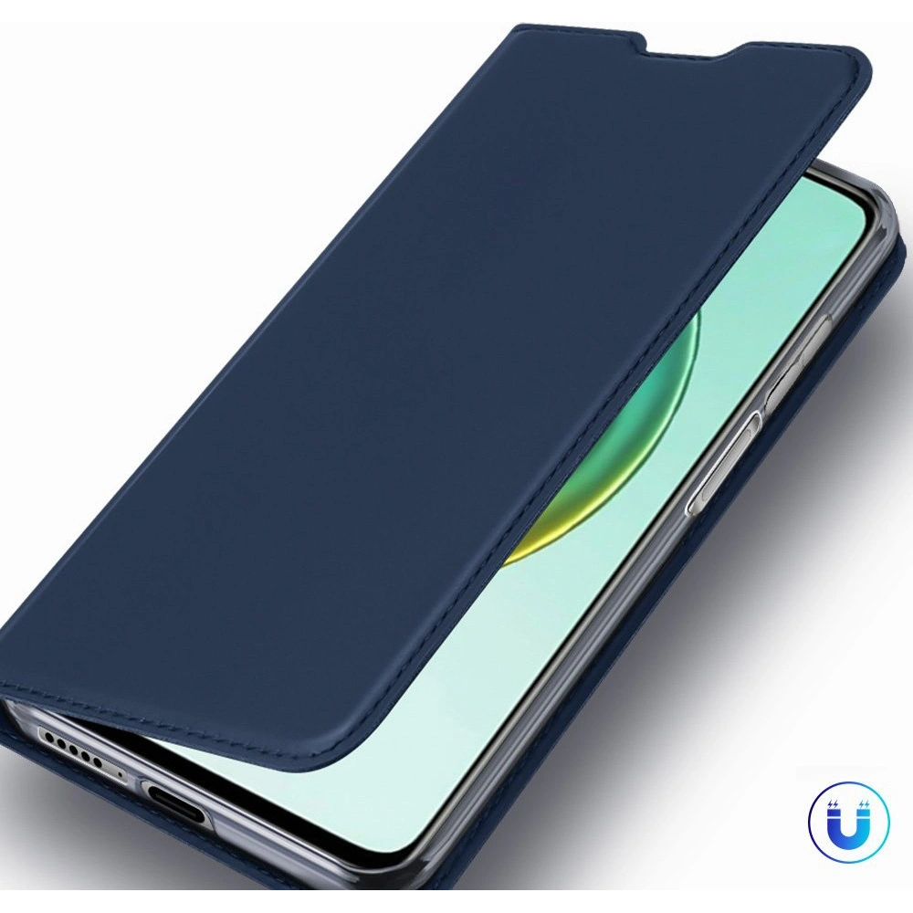 Hurtownia GSM - Etui Dux Ducis Skin Pro Xiaomi Mi 10T/10T Pro modré - DDS391 - {ean13} - Hurt