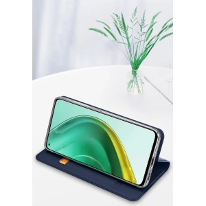 Hurtownia GSM - Case Dux Ducis Skin Pro Xiaomi Mi 10T/10T Pro blau - DDS391 - {ean13} - Hurt
