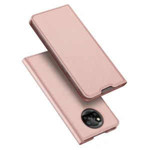 Hurtownia GSM - Etui Dux Ducis Skin Pro Xiaomi Poco X3 NFC/Poco X3 Pro rozie - DDS392 - {ean13} - Hurt