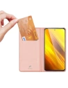 Hurtownia GSM - Etui Dux Ducis Skin Pro Xiaomi Poco X3 NFC/Poco X3 Pro rozie - DDS392 - {ean13} - Hurt