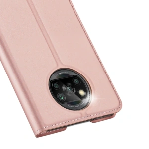 Hurtownia GSM - Case Dux Ducis Skin Pro Xiaomi Poco X3 NFC/Poco X3 Pro rosa - DDS392 - {ean13} - Hurt