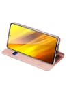 Hurtownia GSM - Case Dux Ducis Skin Pro Xiaomi Poco X3 NFC/Poco X3 Pro rosa - DDS392 - {ean13} - Hurt