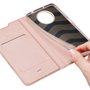 Hurtownia GSM - Case Dux Ducis Skin Pro Xiaomi Poco X3 NFC/Poco X3 Pro rosa - DDS392 - {ean13} - Hurt