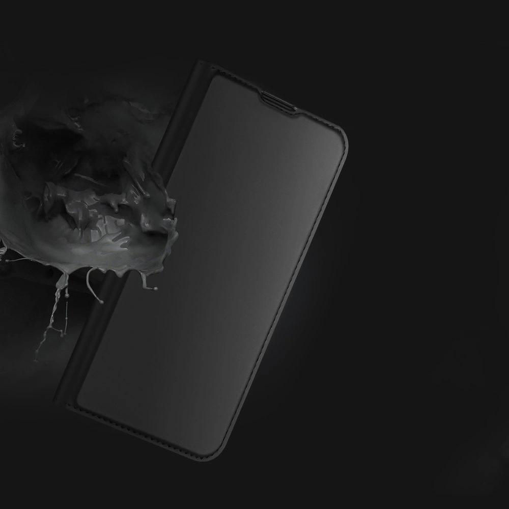 Hurtownia GSM - Dux Ducis Skin Pro tok Xiaomi Poco X3 NFC/Poco X3 Pro rózsaszín - DDS392 - {ean13} - Hurt