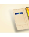 Hurtownia GSM - Etui Dux Ducis Skin Pro Xiaomi Poco X3 NFC/Poco X3 Pro rozie - DDS392 - {ean13} - Hurt