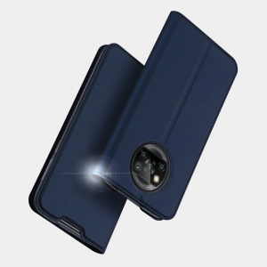 Hurtownia GSM - Case Dux Ducis Skin Pro Xiaomi Poco X3 NFC/Poco X3 Pro rosa - DDS392 - {ean13} - Hurt