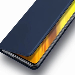 Hurtownia GSM - Case Dux Ducis Skin Pro Xiaomi Poco X3 NFC/Poco X3 Pro rosa - DDS392 - {ean13} - Hurt