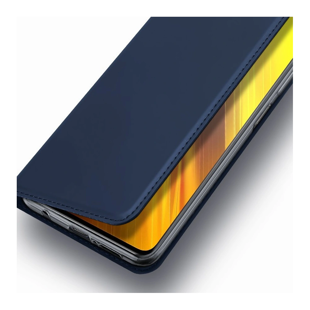 Hurtownia GSM - Etui Dux Ducis Skin Pro Xiaomi Poco X3 NFC/Poco X3 Pro rozie - DDS392 - {ean13} - Hurt