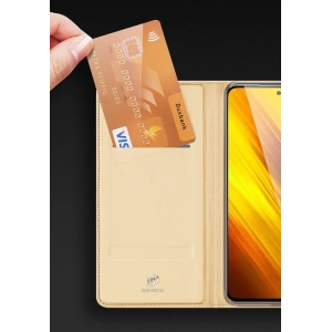 Hurtownia GSM - Case Dux Ducis Skin Pro Xiaomi Poco X3 NFC/Poco X3 Pro rosa - DDS392 - {ean13} - Hurt