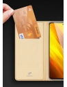 Hurtownia GSM - Case Dux Ducis Skin Pro Xiaomi Poco X3 NFC/Poco X3 Pro rosa - DDS392 - {ean13} - Hurt