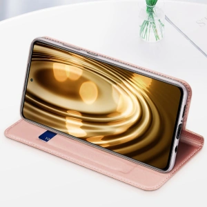Hurtownia GSM - Case Dux Ducis Skin Pro Xiaomi Poco X3 NFC/Poco X3 Pro rosa - DDS392 - {ean13} - Hurt