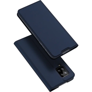 Hurtownia GSM - Dux Ducis Skin Pro tok Samsung Galaxy A42 5G kék - DDS393 - {ean13} - Hurt