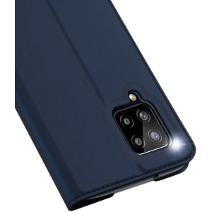 Hurtownia GSM - Dux Ducis Skin Pro tok Samsung Galaxy A42 5G kék - DDS393 - {ean13} - Hurt