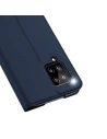 Hurtownia GSM - Dux Ducis Skin Pro tok Samsung Galaxy A42 5G kék - DDS393 - {ean13} - Hurt