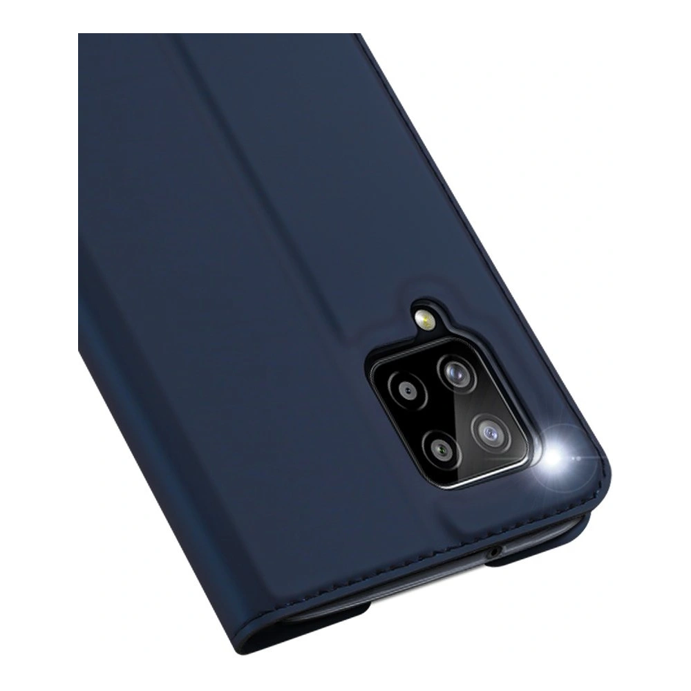 Hurtownia GSM - Case Dux Ducis Skin Pro Samsung Galaxy A42 5G blau - DDS393 - {ean13} - Hurt