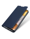 Hurtownia GSM - Dux Ducis Skin Pro tok Samsung Galaxy A42 5G kék - DDS393 - {ean13} - Hurt