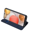 Hurtownia GSM - Case Dux Ducis Skin Pro Samsung Galaxy A42 5G blau - DDS393 - {ean13} - Hurt
