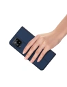 Hurtownia GSM - Dux Ducis Skin Pro tok Samsung Galaxy A42 5G kék - DDS393 - {ean13} - Hurt