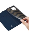 Hurtownia GSM - Case Dux Ducis Skin Pro Samsung Galaxy A42 5G blau - DDS393 - {ean13} - Hurt