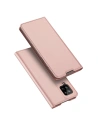 Dux Ducis Skin Pro tok Samsung Galaxy A42 5G rózsaszín