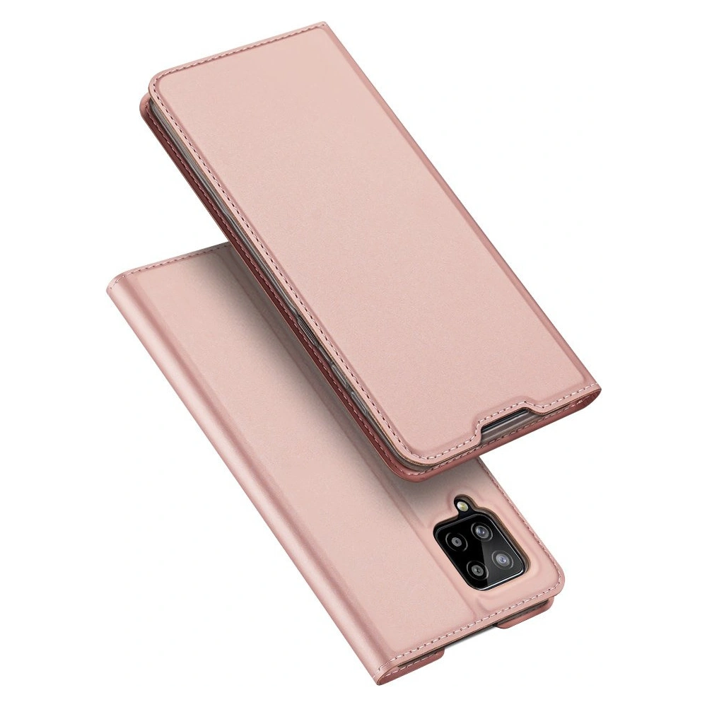 Hurtownia GSM - Dux Ducis Skin Pro tok Samsung Galaxy A42 5G rózsaszín - DDS394 - {ean13} - Hurt