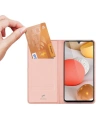 Hurtownia GSM - Dux Ducis Skin Pro tok Samsung Galaxy A42 5G rózsaszín - DDS394 - {ean13} - Hurt