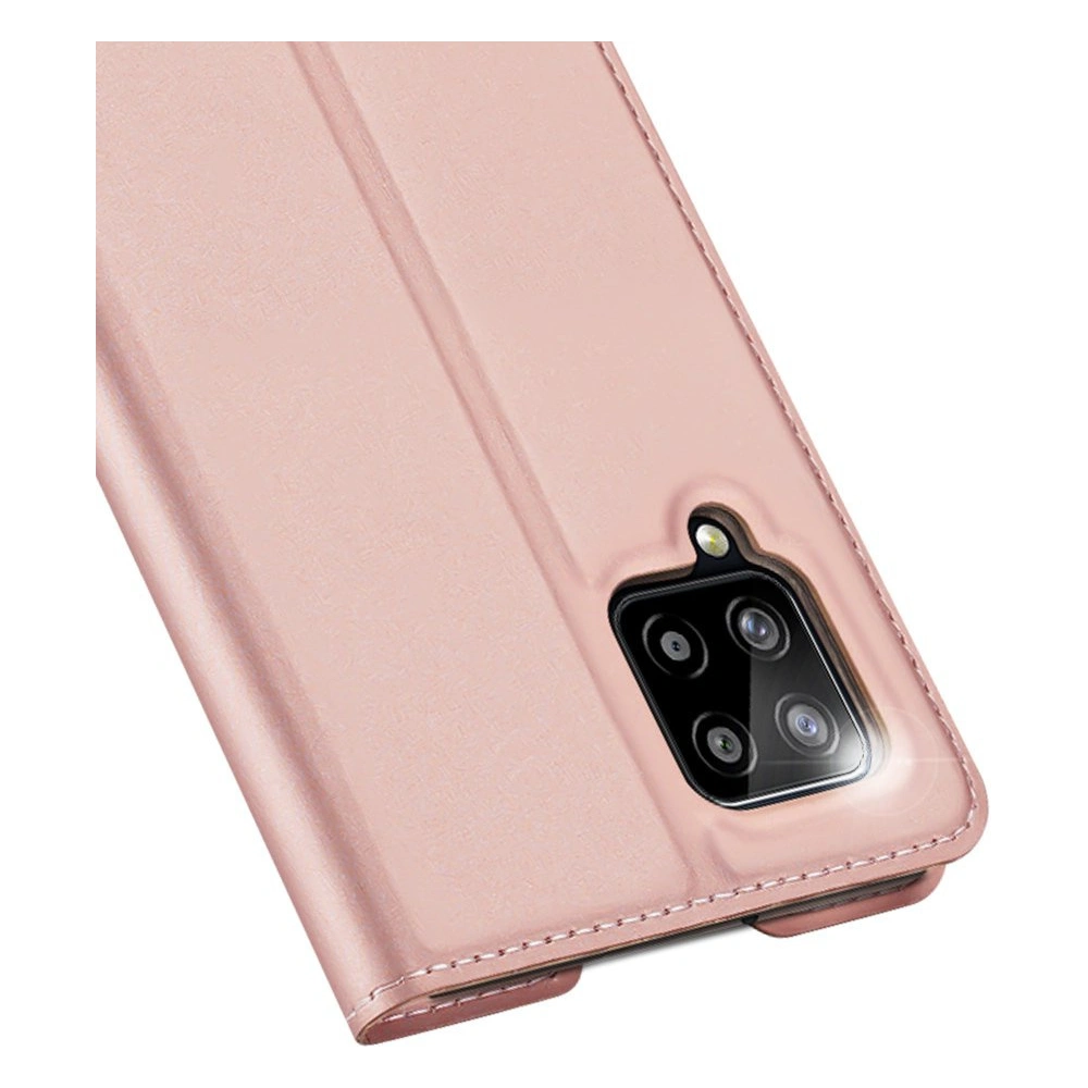 Hurtownia GSM - Dux Ducis Skin Pro tok Samsung Galaxy A42 5G rózsaszín - DDS394 - {ean13} - Hurt