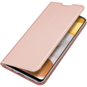 Hurtownia GSM - Dux Ducis Skin Pro tok Samsung Galaxy A42 5G rózsaszín - DDS394 - {ean13} - Hurt