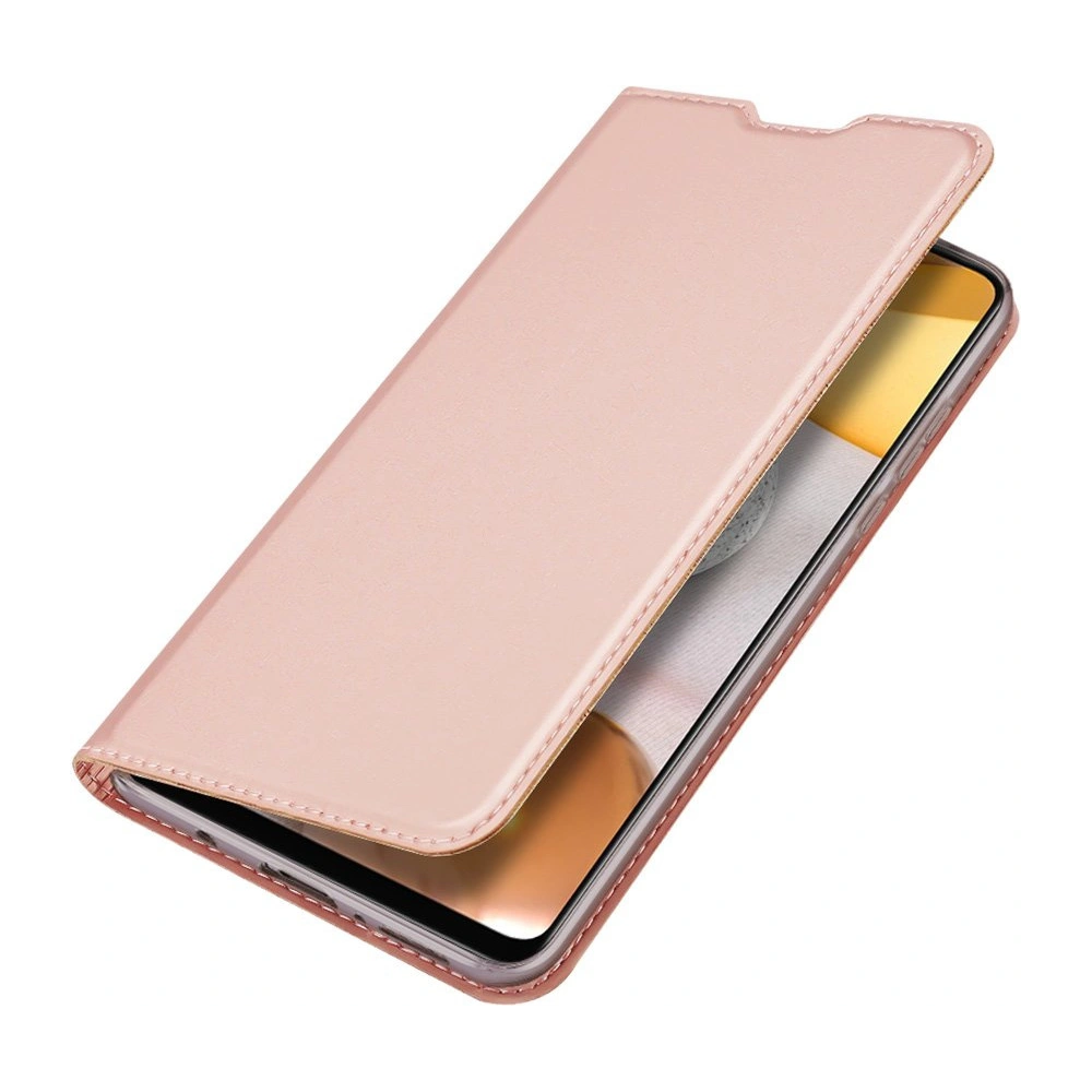 Hurtownia GSM - Dux Ducis Skin Pro tok Samsung Galaxy A42 5G rózsaszín - DDS394 - {ean13} - Hurt