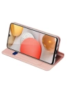Hurtownia GSM - Dux Ducis Skin Pro tok Samsung Galaxy A42 5G rózsaszín - DDS394 - {ean13} - Hurt