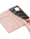 Hurtownia GSM - Dux Ducis Skin Pro tok Samsung Galaxy A42 5G rózsaszín - DDS394 - {ean13} - Hurt