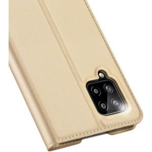 Hurtownia GSM - Dux Ducis Skin Pro etui Samsung Galaxy A42 5G arany - DDS395 - {ean13} - Hurt