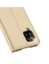 Hurtownia GSM - Dux Ducis Skin Pro etui Samsung Galaxy A42 5G arany - DDS395 - {ean13} - Hurt
