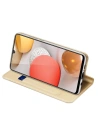 Hurtownia GSM - Dux Ducis Skin Pro etui Samsung Galaxy A42 5G arany - DDS395 - {ean13} - Hurt