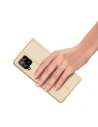 Hurtownia GSM - Dux Ducis Skin Pro etui Samsung Galaxy A42 5G arany - DDS395 - {ean13} - Hurt