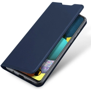 Hurtownia GSM - Dux Ducis Skin Pro tok Samsung Galaxy S20 FE 5G kék - DDS396 - {ean13} - Hurt